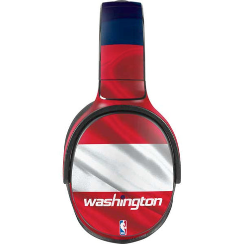 NBA Washington Wizards Away Jersey Skullcandy Venue Skin