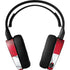 NBA Washington Wizards Away Jersey SteelSeries Arctis 5 Skin