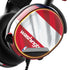 NBA Washington Wizards Away Jersey SteelSeries Arctis 5 Skin