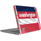 NBA Washington Wizards Away Jersey Surface Laptop Studio Skin