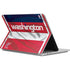 NBA Washington Wizards Away Jersey Surface Laptop Studio Skin