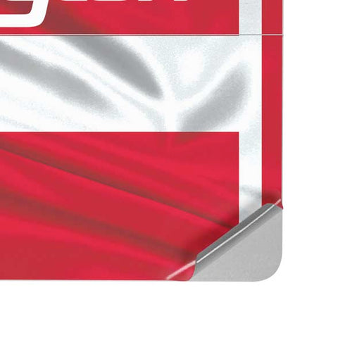 NBA Washington Wizards Away Jersey Surface Laptop Studio Skin