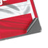 NBA Washington Wizards Away Jersey Surface Pro 8 Skin
