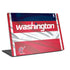 NBA Washington Wizards Away Jersey Universal Laptop 11in (8.8 x 6.2in) Skin