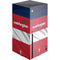 NBA Washington Wizards Away Jersey Xbox Series X Console Skin
