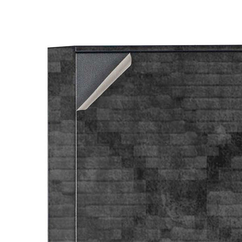 NBA Washington Wizards Black Rust Corsair 4000D Tempered Glass Mid-Tower ATX Case Skin