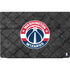 NBA Washington Wizards Black Rust Dell Vostro Skin