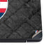NBA Washington Wizards Black Rust Dell Vostro Skin