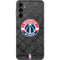 NBA Washington Wizards Black Rust Galaxy A14 5G Skin