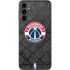 NBA Washington Wizards Black Rust Galaxy A14 5G Skin