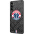 NBA Washington Wizards Black Rust Galaxy A14 5G Skin