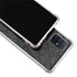NBA Washington Wizards Black Rust Galaxy A51 5G Clear Case