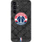 NBA Washington Wizards Black Rust Galaxy A54 5G Skin