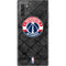 NBA Washington Wizards Black Rust Galaxy Note 10 Plus Skin