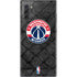NBA Washington Wizards Black Rust Galaxy Note 10 Plus Skin