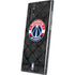 NBA Washington Wizards Black Rust Galaxy Note 10 Plus Skin