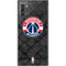 NBA Washington Wizards Black Rust Galaxy Note 10 Skin