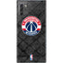 NBA Washington Wizards Black Rust Galaxy Note 10 Skin
