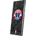 NBA Washington Wizards Black Rust Galaxy Note 10 Skin