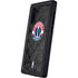 NBA Washington Wizards Black Rust Galaxy Note 10 Waterproof Case