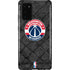 NBA Washington Wizards Black Rust Galaxy Note20 5G Pro Case