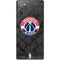 NBA Washington Wizards Black Rust Galaxy Note20 5G Skin