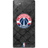 NBA Washington Wizards Black Rust Galaxy Note20 5G Skin
