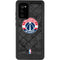 NBA Washington Wizards Black Rust Galaxy Note20 5G Waterproof Case