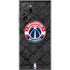 NBA Washington Wizards Black Rust Galaxy Note20 Ultra 5G Skin