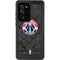 NBA Washington Wizards Black Rust Galaxy Note20 Ultra 5G Waterproof Case