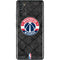 NBA Washington Wizards Black Rust Galaxy S20 Fan Edition Skin