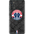 NBA Washington Wizards Black Rust Galaxy S20 Fan Edition Skin