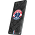 NBA Washington Wizards Black Rust Galaxy S20 Fan Edition Skin