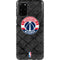 NBA Washington Wizards Black Rust Galaxy S20 Plus Pro Case