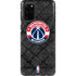 NBA Washington Wizards Black Rust Galaxy S20 Plus Pro Case