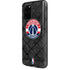 NBA Washington Wizards Black Rust Galaxy S20 Plus Pro Case