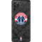 NBA Washington Wizards Black Rust Galaxy S20 Plus Skin