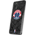 NBA Washington Wizards Black Rust Galaxy S20 Plus Skin