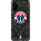 NBA Washington Wizards Black Rust Galaxy S20 Pro Case