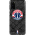 NBA Washington Wizards Black Rust Galaxy S20 Pro Case