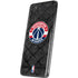 NBA Washington Wizards Black Rust Galaxy S20 Skin