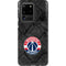 NBA Washington Wizards Black Rust Galaxy S20 Ultra 5G Pro Case