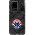NBA Washington Wizards Black Rust Galaxy S20 Ultra 5G Pro Case