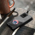 NBA Washington Wizards Black Rust Galaxy S20 Ultra 5G Pro Case