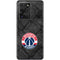 NBA Washington Wizards Black Rust Galaxy S20 Ultra 5G Skin