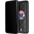NBA Washington Wizards Black Rust Galaxy S20 Waterproof Case