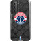 NBA Washington Wizards Black Rust Galaxy S21 5G Pro Case
