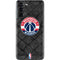 NBA Washington Wizards Black Rust Galaxy S21 5G Skin