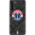 NBA Washington Wizards Black Rust Galaxy S21 5G Skin