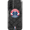 NBA Washington Wizards Black Rust Galaxy S21 Plus 5G Pro Case